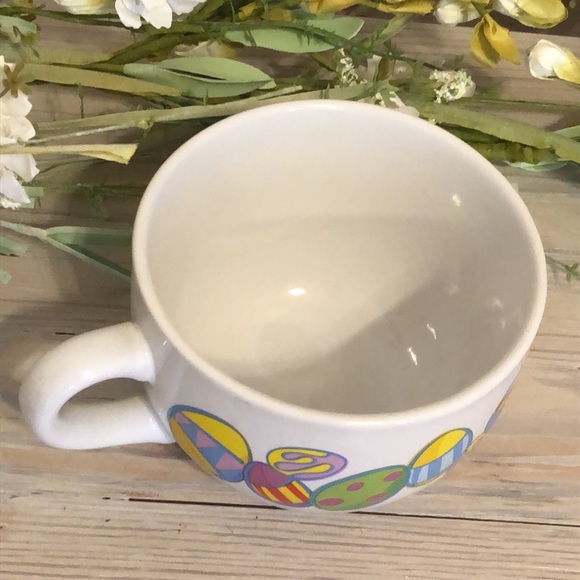 Large Easter Mug Cup - Picture 3 of 9